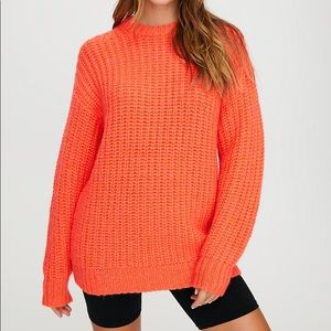 Aritzia Sweater